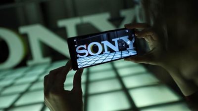 سوني تدمج قطاعات الهاتف والكاميرات والترفيه المنزلي معاً