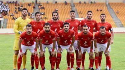 الأهلي يبدأ تحركاته استعدادا للميركاتو الصيفي