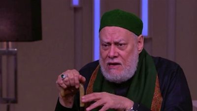 المفتي السابق يكشف طريقة التعامل مع المصائب في الدنيا