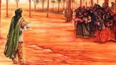 في ذكرى وفاته.. كيف تمكن مروان ابن الحكم من إنقاذ دولة الأمويين