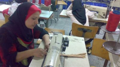 هالة أبو السعد: تأجيل أقساط قروض الشباب بسبب كورونا يحمى مشروعاتهم من الانهيار