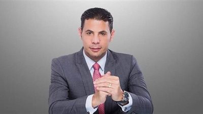 سعيد حساسين: 