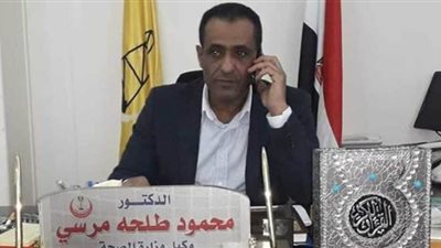 عودة ممرضات مستشفى دمياط العام من الحجر الصحي لسلبية نتائج تحاليلهن