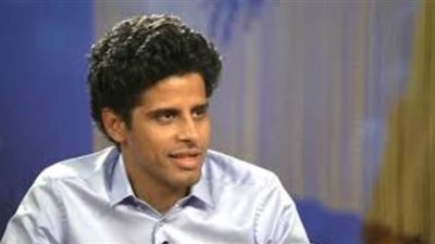 حمدي الميرغني ناعيا جورج سيدهم: 