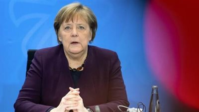 ألمانيا تنفي إعلان ميركل عن لقاح جديد لعلاج فيروس كورونا 