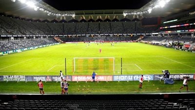 كواليس إصابة أول لاعب بالدوري الأسترالي بفيروس كورونا