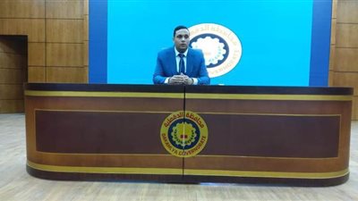 محافظ الدقهلية يلتقي رؤساء الوحدات المحلية الجدد ونوابهم | صور