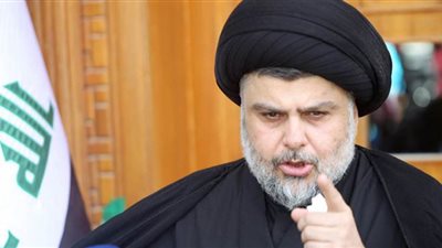 مقتدى الصدر: تقنين زواج المثليين تسبب في انتشار فيروس كورونا