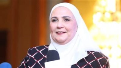 وزيرة التضامن تزف بشرى جديدة بشأن العلاوات الخمس