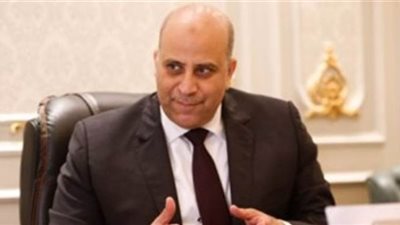 عمرو غلاب يطالب بتأجيل أقساط القروض متناهية الصغر لـ6 أشهر 