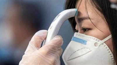  ASG تبدأ توريد أولى كاميرات ترصد حاملي فيروس كورونا إلى مصر