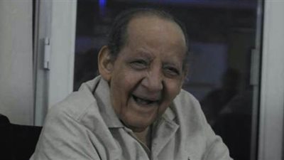 يسرا ناعية جورج سيدهم: من أهم صنّاع البسمة والبهجة في السينما والمسرح