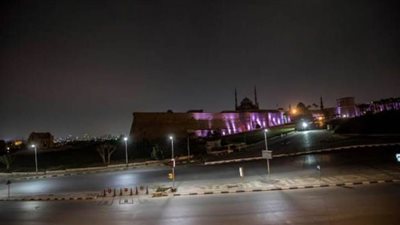 الحكومة تكشف شروط عمل شاحنات وأتوبيسات المصانع وقت الحظر