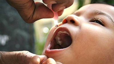 تطعيم مليون و425 ألف طفل بالحملة القومية للتطعيم ضد الحصبة في البحيرة