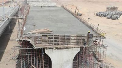 مشروعات خدمية جديدة في الشروق بقيمة 123مليون جنيه