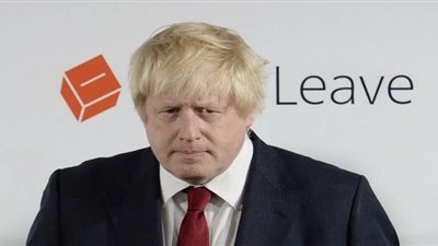 أول ظهور لرئيس وزراء بريطانيا بعد إصابته بفيروس كورونا