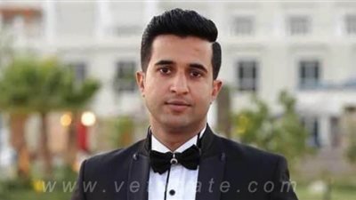 أول صور لطبيب شرقاوى ضحية 