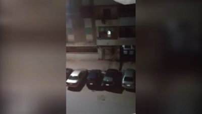 الساكسفون.. وسيلة تخفيف ساعات الحظر على البورسعيدية l فيديو