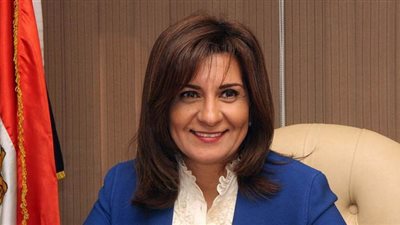 وزيرة الهجرة: لدينا طلبات ملحة لعودة مصريين من أمريكا | فيديو