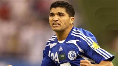 طارق التائب يدخل تحدي الخير لمواجهة كورونا