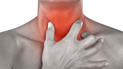 وصفة فعالة للقضاء على التهابات وآلام الحلق