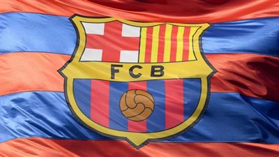 برشلونة يتبرع بـ30 ألف قناع لمحاربة فيروس كورونا 