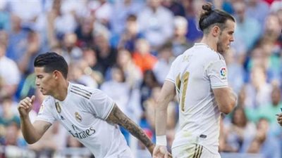 4 لاعبين خارج حسابات زيدان الموسم القادم