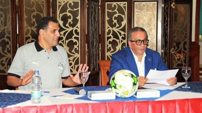 اتحاد الكرة يسدد مستحقات الحكام بالتقسيط