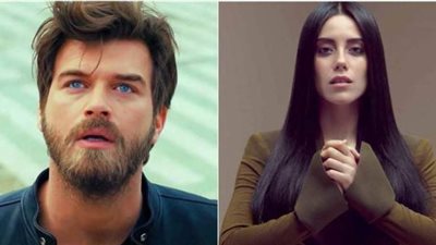 جانسو ديري تدافع عن كيفانش تاتليتوج بسبب مشهد حميمي