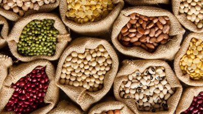 شعبة البقوليات: نستورد 90% من احتياجاتنا وكميات التصدير ضئيلة