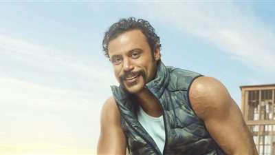 محمد إمام يوجه رسالة تفاؤل إلى متابعيه: 