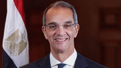 وزير الاتصالات: شبكة الإنترنت قادرة على استيعاب امتحانات الطلاب إلكترونيا