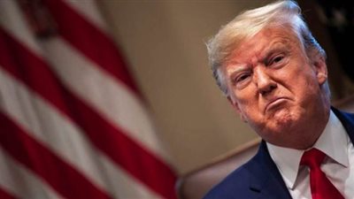 ترامب يدرس فرض حجر صحي على 3 ولايات