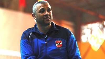 محمد مصيلحي: الأهلي سبب شهرة ومجد لاعبيه