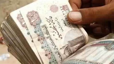 الصباغ: 30 ألف جنيه قيمة العلاوات الخمسة لكل مستحق