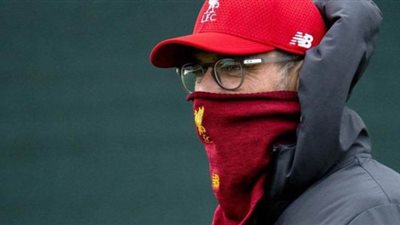 كلوب: خوض مباراة أتلتيكو مدريد تزامنا مع فيروس كورونا 