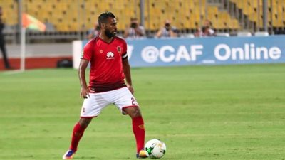 اتحاد جدة يكشف رسميا حقيقة التفاوض مع حسام عاشور