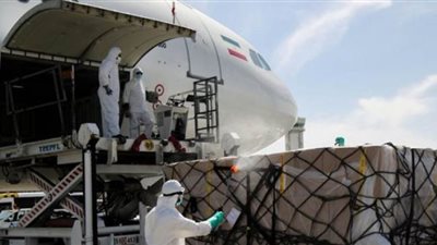 الصين ترسل وفداً طبياً وإمدادات صحية إلى باكستان لمكافحة كورونا