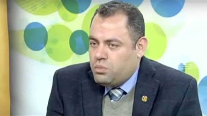 الدكتور احمد مصطفى