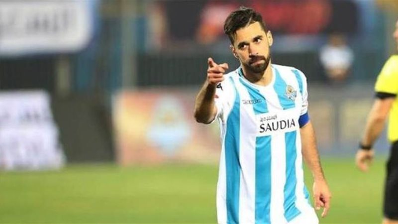 عبدالله السعيد