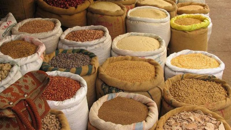 البقوليات