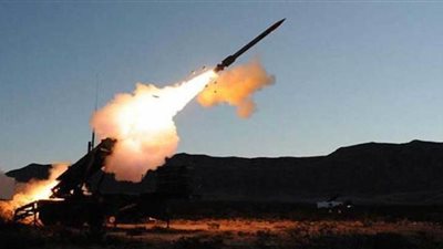 الدفاعات السعودية تعترض صاروخين باتجاه الرياض