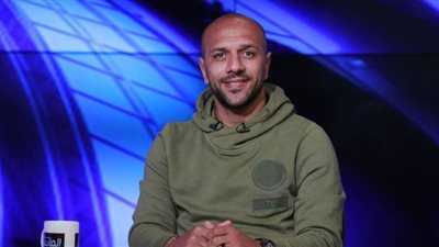 معتز إينو: هدفي في مرمى الزمالك الأهم في مسيرتي لهذا السبب