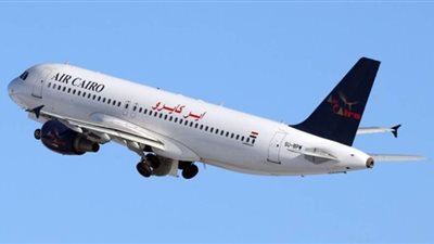 إير كايرو تسير رحلتين لعودة أكثر من 300 مصري عالقين في لندن