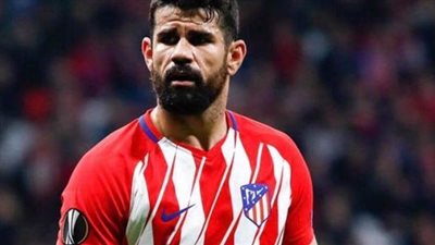 روما يفاوض نجم أتلتيكو مدريد لتدعيم خط هجومه في الموسم المقبل