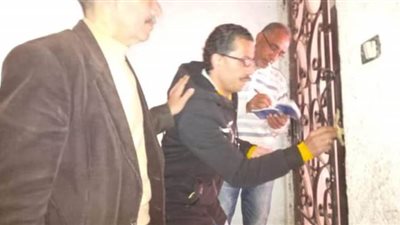 حملة مكبرة لغلق المنشآت الحيوية في الإسكندرية