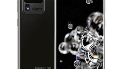 سعر ومواصفات سامسونج S20 ألترا في مصر