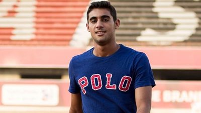 أحمد ياسر ريان ينتظر عرضا احترافيا نهاية الموسم