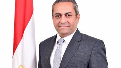 نائب وزير الإسكان يشدد على تنفيذ المحاور والطرق الرئيسية والكبارى بـ