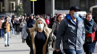 روسيا تعلن تسجيل 270 إصابة جديدة و4 وفيات بفيروس كورونا